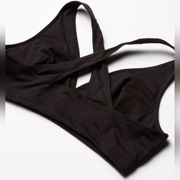 Playtex Crossover Wire free bras - size L BN - Picture 2 of 4